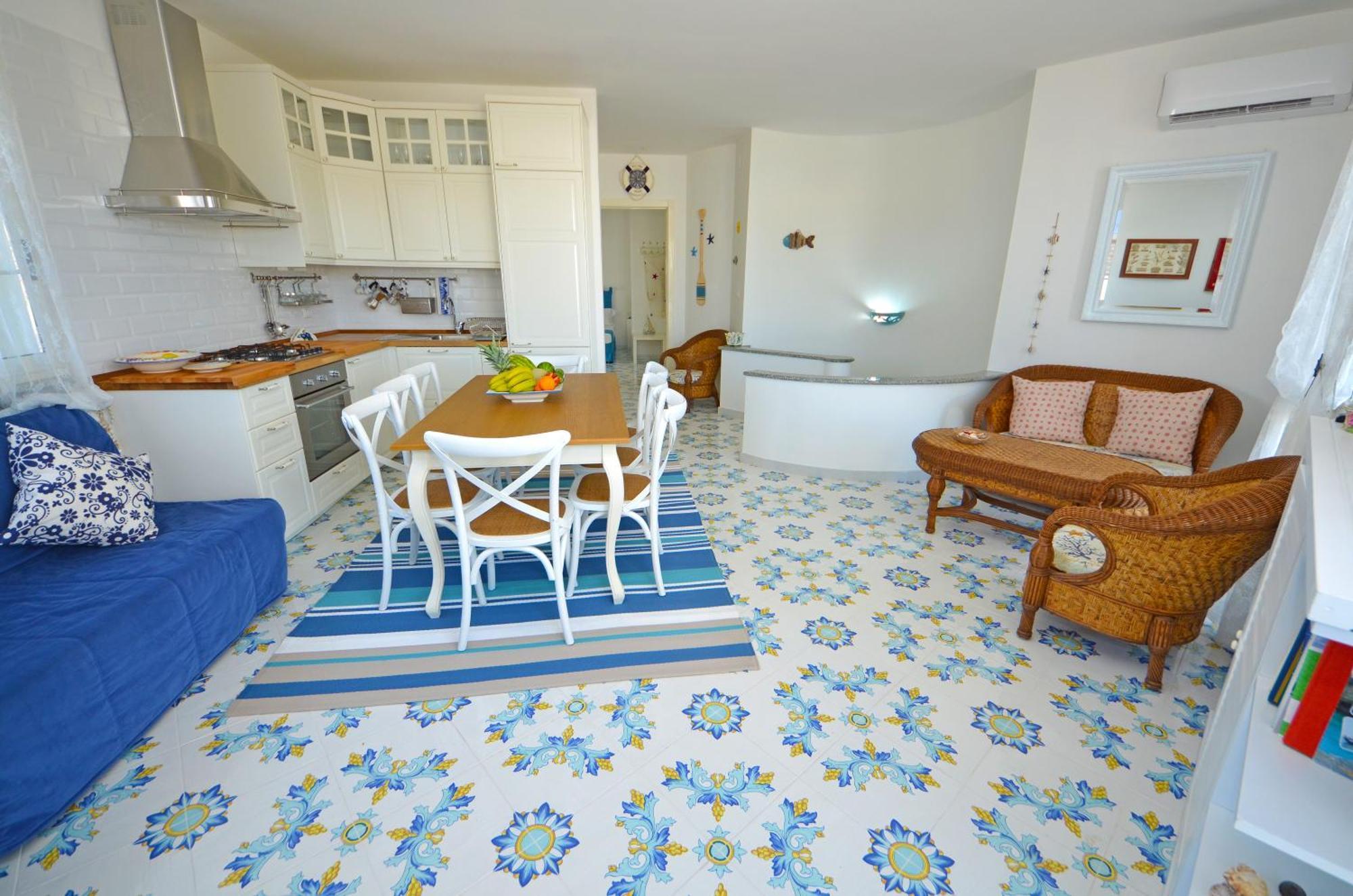 Casa Baia Vista Mare Villa ตอร์เรวาโด ภายนอก รูปภาพ